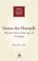 Paul M. Cobb - Usama Ibn Munquidh - 9781851684038 - V9781851684038