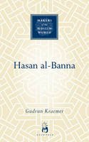 Gudrun Kraemer - Hasan Al-Banna - 9781851684304 - V9781851684304