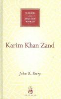 John R Perry - Karim Khan Zand - 9781851684359 - V9781851684359