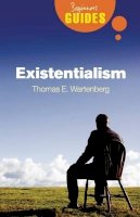 Thomas E. Wartenberg - Existentialism - 9781851685936 - V9781851685936