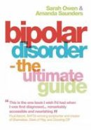 Sarah Owen - Bipolar Disorder - 9781851686049 - V9781851686049
