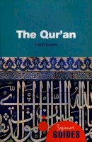Farid Esack - The Qur'an - 9781851686247 - V9781851686247