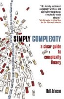 Neil Johnson - Simply Complexity - 9781851686308 - V9781851686308