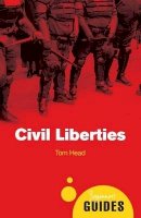 Tom Head - Civil Liberties - 9781851686445 - V9781851686445