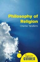 Charles Taliaferro - Philosophy of Religion - 9781851686506 - V9781851686506