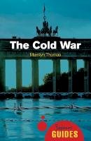 Merrilyn Thomas - The Cold War - 9781851686803 - V9781851686803