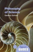 Geoffrey Gorham - The Philosophy of Science - 9781851686841 - V9781851686841