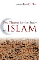 Jamal J. Elias - Key Themes for the Study of Islam - 9781851687107 - V9781851687107