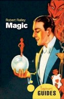 Robert Ralley - Magic - 9781851687138 - V9781851687138