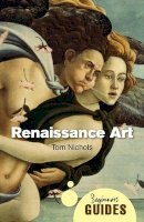 Tom Nichols - Renaissance Art - 9781851687244 - V9781851687244