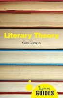 Clare Connors - Literary Theory - 9781851687305 - V9781851687305