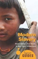 Kevin Bales - Modern Slavery - 9781851688159 - V9781851688159