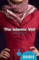 Elizabeth M. Bucar - The Islamic Veil - 9781851689286 - V9781851689286
