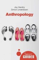 Joy Hendry - Anthropology - 9781851689309 - V9781851689309