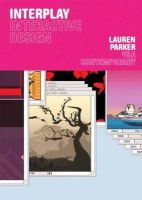 Lauren Parker - Va: Interplay Interactive Design (V&A Contemporary) - 9781851774333 - V9781851774333