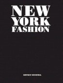Sonnet Stanfill - New York Fashion - 9781851774999 - V9781851774999