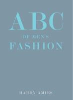 Hardy Amies - ABC of Men's Fashion - 9781851775569 - V9781851775569