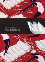 Valerie Mendes - Novelty Patterns - 9781851775897 - V9781851775897
