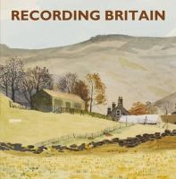 Gill (Ed.) Saunders - Recording Britain - 9781851776610 - KMK0020254