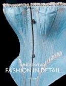 Eleri Lynn - Underwear: Fashion in Detail - 9781851777846 - V9781851777846