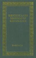 D. R. Howlett - The Celtic Latin Tradition of Biblical Style (Celtic Studies) - 9781851821433 - V9781851821433