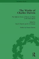 Barrett, Paul H.; Darwin, Charles. Ed(S): Freeman, R. B.; Gautrey, Peter J. - The Works of Charles Darwin: Vol 26: The Different Forms of Flowers on Plants of the Same Species (The Pickering Masters) - 9781851964062 - V9781851964062