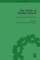 Barrett, Paul H.; Darwin, Charles. Ed(S): Freeman, R. B.; Gautrey, Peter J. - The Works of Charles Darwin: Vol 27: The Power of Movement in Plants (1880) (The Pickering Masters) - 9781851964079 - V9781851964079