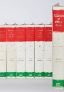 R. Bailey (Ed.) - Records of Oman 1867-1960 12 Volume Hardback Set Including Map Box - 9781852071202 - V9781852071202