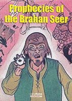 Alexander Mackenzie - Prophecies of the Brahan Seer - 9781852171360 - V9781852171360
