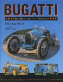Jonathan Wood - Bugatti - 9781852233648 - V9781852233648