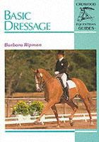 Barbara Ripman - Basic Dressage (Crowood Equestrian Guides) - 9781852235352 - V9781852235352