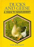 Tom Bartlett - Ducks and Geese - 9781852236502 - V9781852236502