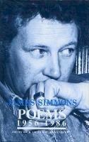 James Simmons - Poems 1956-1986 - 9781852240196 - KHS1010697