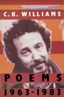 Williams, C. K. - Poems - 9781852240837 - KON0833861