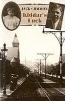 Jack Common - Kiddar's Luck - 9781852241278 - V9781852241278
