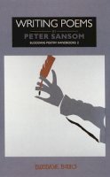 Peter Sansom - Writing Poems (Bloodaxe Poetry Handbooks) - 9781852242046 - 9781852242046