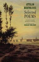 Attilio Bertolucci - Selected Poems - 9781852242428 - V9781852242428