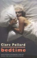 Clare Pollard - Bedtime - 9781852245931 - V9781852245931