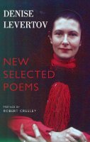 Denise Levertov - New Selected Poems - 9781852246532 - V9781852246532