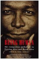 Neil (Ed) Astley - Being Human - 9781852248093 - V9781852248093