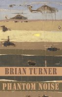 Brian Turner - Phantom Noise - 9781852248765 - V9781852248765