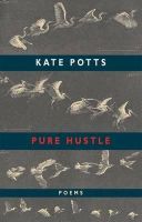 Kate Potts - Pure Hustle - 9781852249038 - V9781852249038