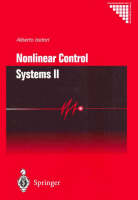 Alberto Isidori - Nonlinear Control Systems II (Communications and Control Engineering) (v. 2) - 9781852331887 - V9781852331887