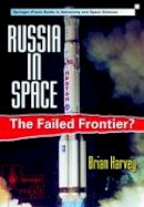 Brian Harvey - Russia in Space - 9781852332037 - V9781852332037