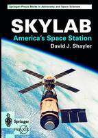 David J. Shayler - Skylab - 9781852334079 - V9781852334079