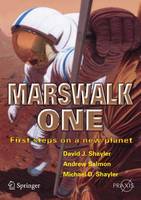 David Shayler (Ed.) - Marswalk One - 9781852337926 - V9781852337926