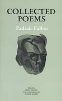 Padraic Fallon - Collected Poems - 9781852350529 - 9781852350529