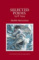 Medbh Mcguckian - Selected Poems, 1978-1994 - 9781852352035 - 9781852352035