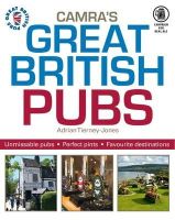 Adrian Tierney-Jones - Great British Pubs - 9781852492656 - V9781852492656