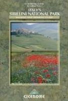 Gillian Price - Italy's Sibillini National Park: Walking and Trekking Guide - 9781852845353 - V9781852845353